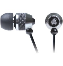 Навушники REAL-EL Z-1500 Mobile Black (EL124100034)