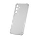 Чохол до мобільного телефона ColorWay TPU AntiShock Samsung Galaxy S23 FE Clear (CW-CTASSG711)