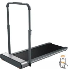 Бігова доріжка Xiaomi King Smith Walkingpad & Treadmill R1 Pro Silver (TRR1FPro)