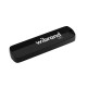 USB флеш накопичувач Wibrand 16GB Grizzly Black USB 2.0 (WI2.0/GR16P3B) 