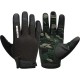 Рукавички для фітнесу RDX T2 Touch Screen Friendly Full Fingerf Army Green XL (WGA-T2FA-XL)