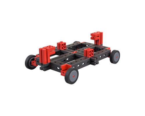 Конструктор Fischertechnik STEM Смарт Фізика (FT-569024)
