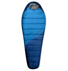 Спальний мішок Trimm Balance sea blue/mid. blue 185 L (001.009.0161)