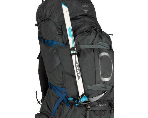 Рюкзак туристичний Osprey Aether Plus 70 eclipse grey L/XL (009.2433)