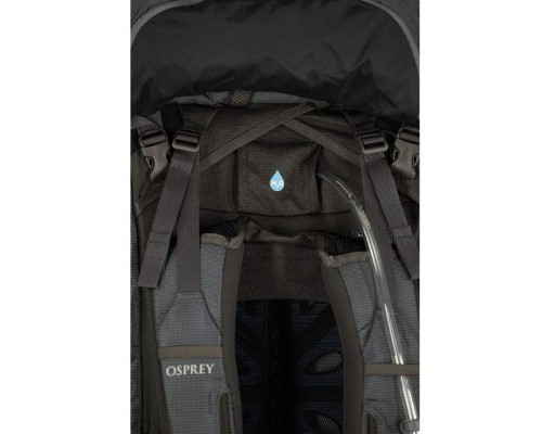 Рюкзак туристичний Osprey Aether Plus 70 eclipse grey L/XL (009.2433)
