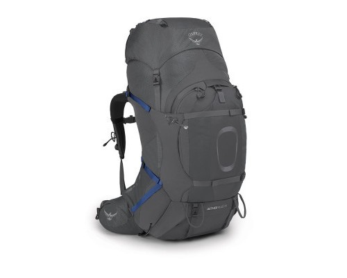 Рюкзак туристичний Osprey Aether Plus 70 eclipse grey L/XL (009.2433)