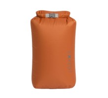 Гермомішок Exped Fold Drybag M terracotta (018.0440)