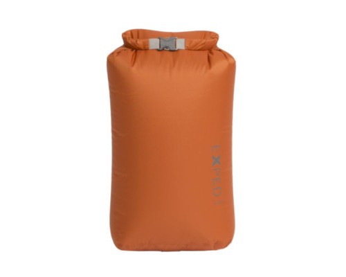 Гермомішок Exped Fold Drybag M terracotta (018.0440)