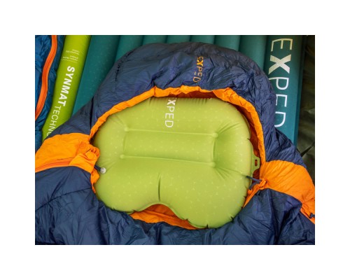 Туристична подушка Exped Ultra Pillow M greygoose (018.1020)