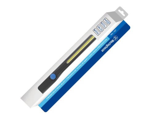 Ліхтар Westinghouse 5W COB WF60 з USB (WF60-HCB)