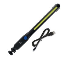 Ліхтар Westinghouse 5W COB WF60 з USB (WF60-HCB)