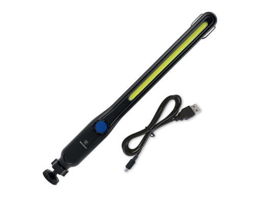 Ліхтар Westinghouse 5W COB WF60 з USB (WF60-HCB)