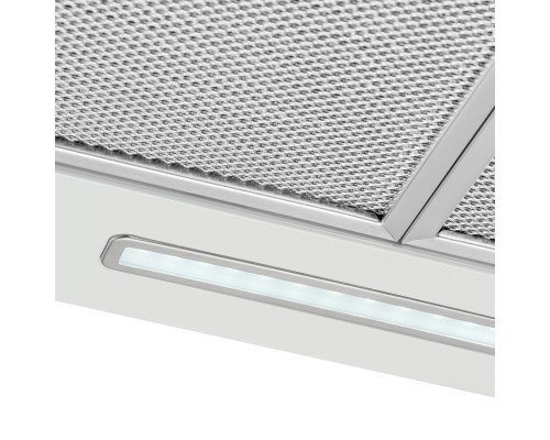 Витяжка кухонна Pyramida KX 60 (750) B WH