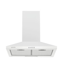 Витяжка кухонна Pyramida KX 60 (750) B WH