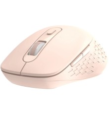 Мишка OfficePro M230P Silent Click Wireless/Bluetooth Pink (M230P)