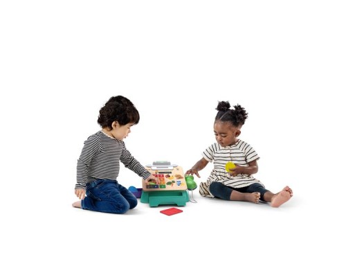 Ігровий набір Baby Einstein Касовий апарат (800914) Ігровий набір Baby Einstein Касовий апарат (800914)
