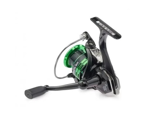 Котушка Select Reflex 3000S 4+1BB 5.21 (1870.74.93)