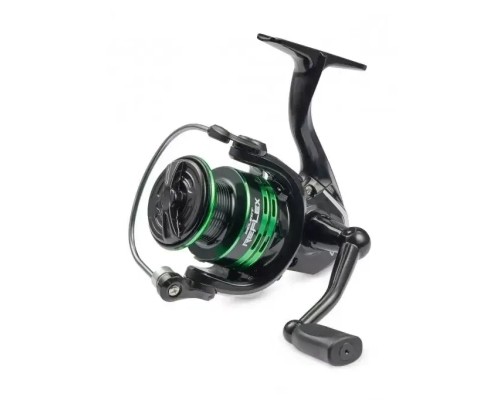 Котушка Select Reflex 3000S 4+1BB 5.21 (1870.74.93)