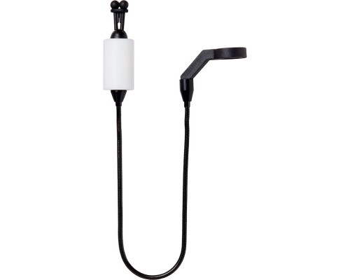 Індикатор клювання Brain K1 Midi Hanger Chain Kit 1pcs White 25x15mm - 20cm Chain (1846.19.59)