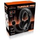 Навушники Media-Tech Turdus Pro Black (MT3603)