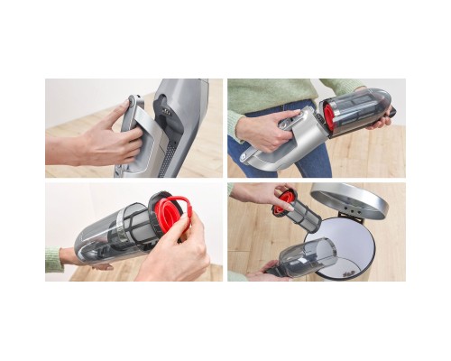 Пилосос Bosch BCH3K2301