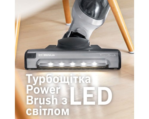 Пилосос Bosch BCH3K2301