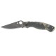Ніж Spyderco Military 2 DLC S30V Camo G10 (C36GPCMOBK2)