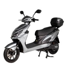 Електроскутер Atlas Journey Box Grey (3054)