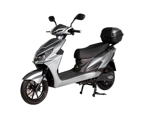 Електроскутер Atlas Journey Box Grey (3054)