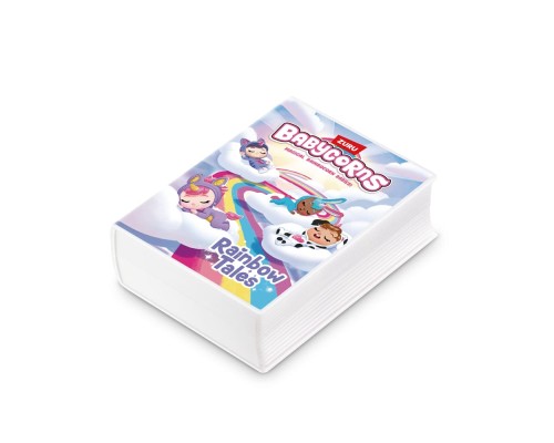 Пупс Babycorns Іграшка-сюрприз B Лялька Метелик (92107B)