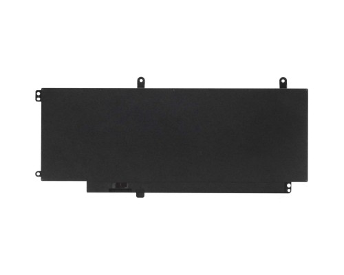 Акумулятор до ноутбука Dell Inspiron 15-7547 D2VF9, 43Wh (3700mAh), 3cell, 11.1V, Li-ion AlSoft (A47938) 