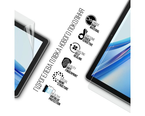 Плівка захисна Armorstandart Anti-Blue Blackview Tab 70 Wi-Fi (ARM80225)