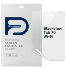 Плівка захисна Armorstandart Anti-Blue Blackview Tab 70 Wi-Fi (ARM80225)