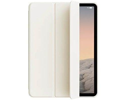 Чохол до планшета BeCover Tri Fold Soft TPU Silicone Apple iPad Air 11