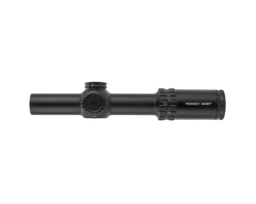 Оптичний приціл Primary Arms SLx 1-8x24 FFP сітка ACSS Griffin з підсвічуванням (610155)