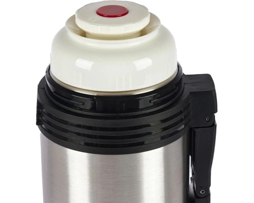 Термос Skif Outdoor Caravanner 1.5L Silver (HG-1500S) Термос Skif Outdoor Caravanner 1.5L Silver (HG-1500S)