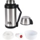 Термос Skif Outdoor Caravanner 1.5L Silver (HG-1500S)