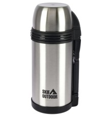 Термос Skif Outdoor Caravanner 1.5L Silver (HG-1500S)