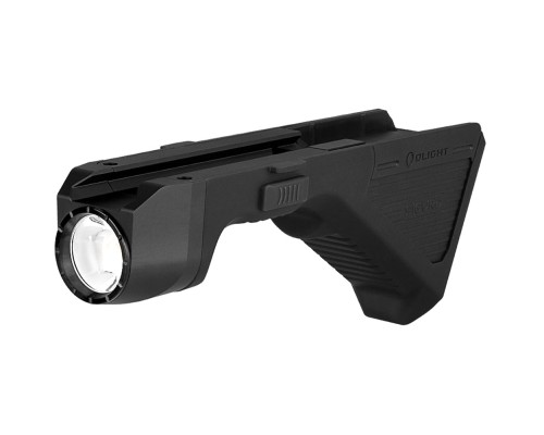 Ліхтар Olight Sigurd Black (Sigurd BK)