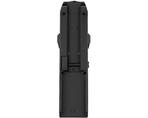 Ліхтар Olight Sigurd Black (Sigurd BK)