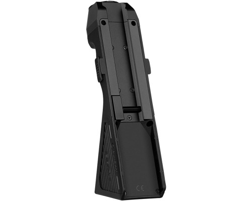 Ліхтар Olight Sigurd Black (Sigurd BK)