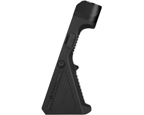 Ліхтар Olight Sigurd Black (Sigurd BK)
