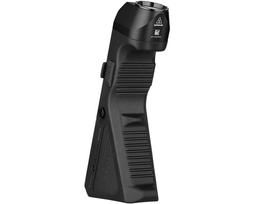 Ліхтар Olight Sigurd Black (Sigurd BK)