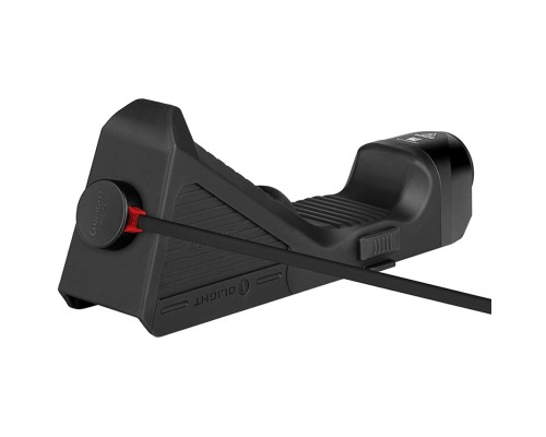 Ліхтар Olight Sigurd Black (Sigurd BK)
