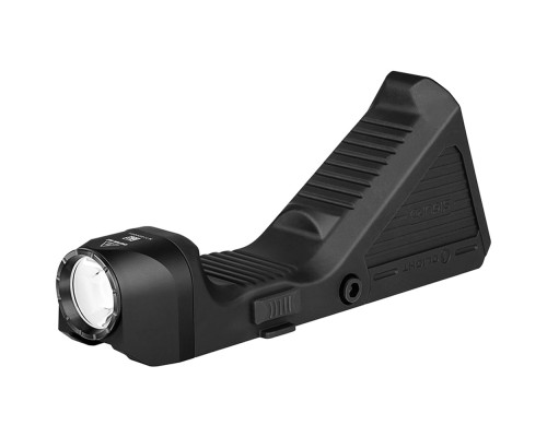 Ліхтар Olight Sigurd Black (Sigurd BK)