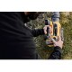 Повітродувка DeWALT XR FLEXVOLT 54В Li-lon, 257,5 км/год (без АКБ та ЗП) (DCMBL777N)