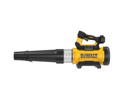 Повітродувка DeWALT XR FLEXVOLT 54В Li-lon, 257,5 км/год (без АКБ та ЗП) (DCMBL777N)