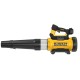 Повітродувка DeWALT XR FLEXVOLT 54В Li-lon, 257,5 км/год (без АКБ та ЗП) (DCMBL777N)
