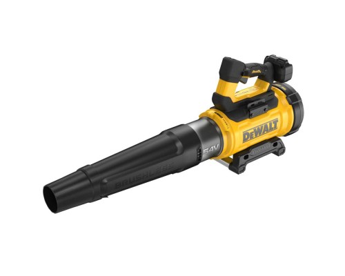 Повітродувка DeWALT XR FLEXVOLT 54В Li-lon, 257,5 км/год (без АКБ та ЗП) (DCMBL777N)
