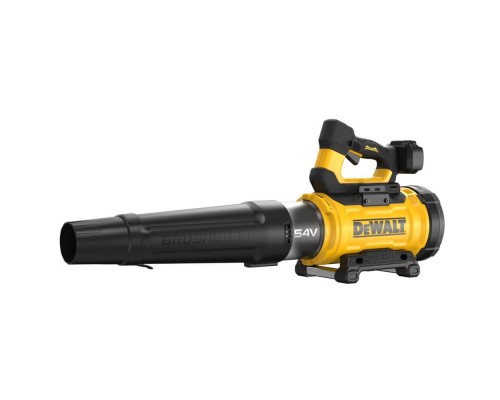 Повітродувка DeWALT XR FLEXVOLT 54В Li-lon, 257,5 км/год (без АКБ та ЗП) (DCMBL777N)